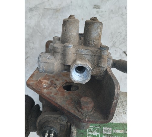 Фильтр осушителя тормозной системы в сборе