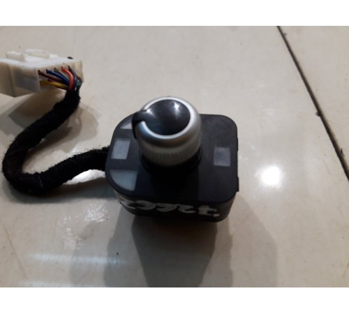 джойстик регулировки зеркал