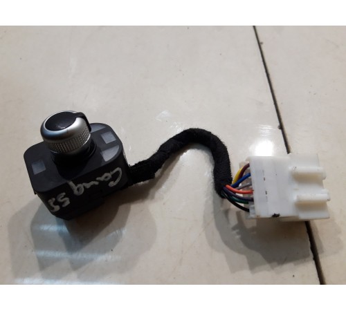 джойстик регулировки зеркал