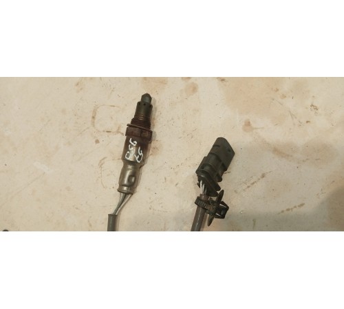 Датчик кислородный (лямбда-зонд)нижний