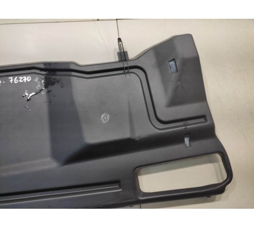 Накладка торпеды нижняя правая