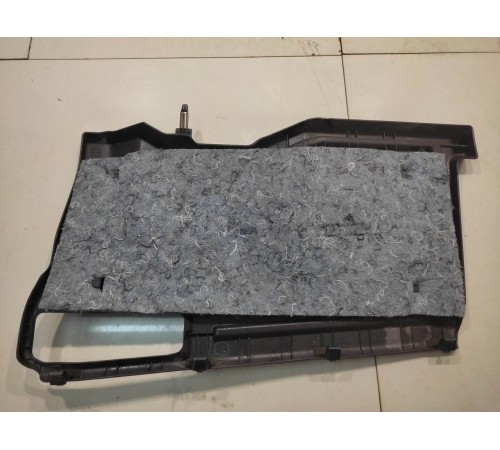 Накладка торпеды нижняя правая