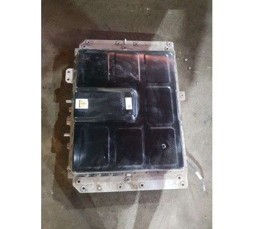 АКБ высоковольтная тяговая батарея хода