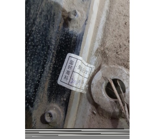 АКБ высоковольтная тяговая батарея хода