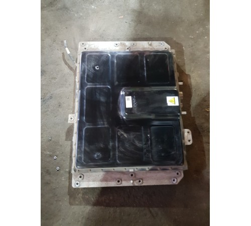 АКБ высоковольтная тяговая батарея хода