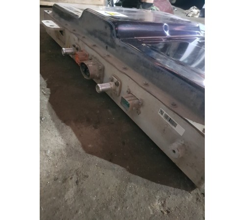 АКБ высоковольтная тяговая батарея хода