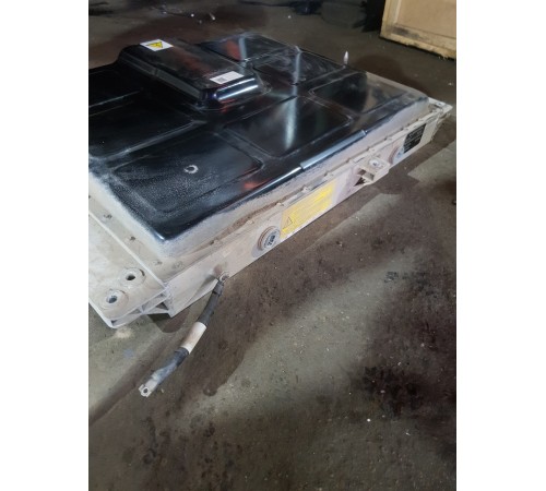 АКБ высоковольтная тяговая батарея хода