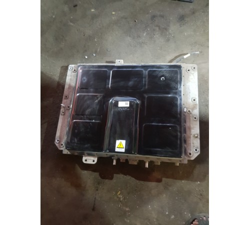 АКБ высоковольтная тяговая батарея хода