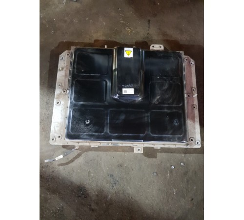 АКБ высоковольтная тяговая батарея хода