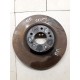 Тормозной диск(передний правый)