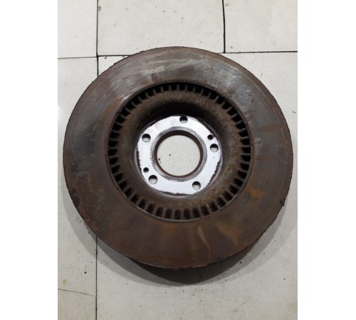 Тормозной диск(передний правый)