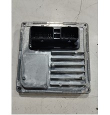 Блок контроля и управления дифференциалом заднего моста