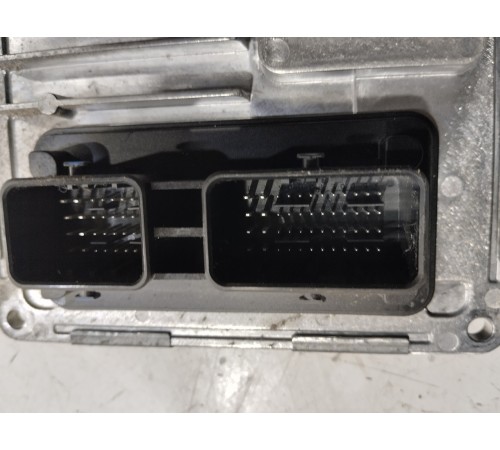 Блок контроля и управления дифференциалом заднего моста