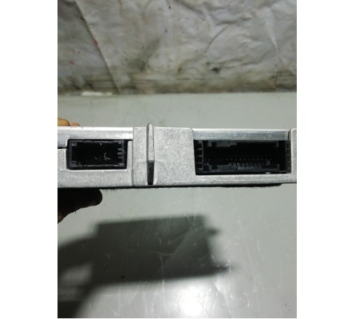 Блок упровления телефоном