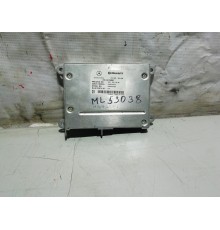 Блок упровления телефоном