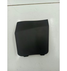 Заглушка торпедо под бардачком