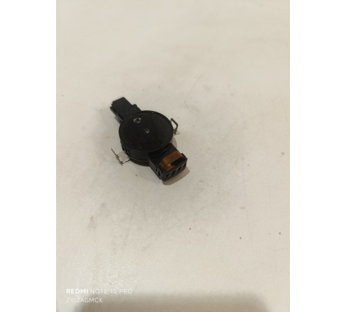 Датчик дождя