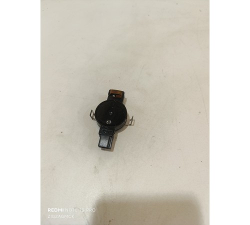 Датчик дождя