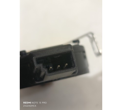 Датчик дождя