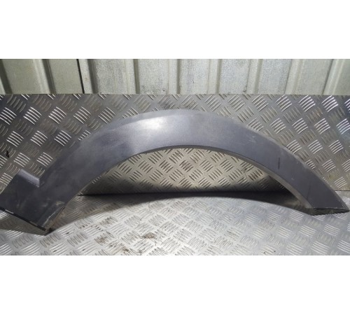 Молдинг на крыло перед. прав.