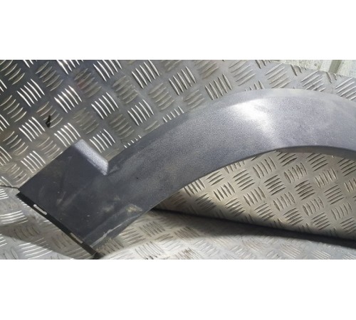 Молдинг на крыло перед. прав.