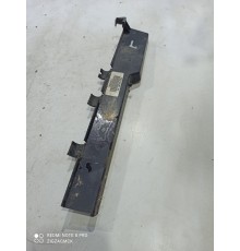 Дефлектор радиатора