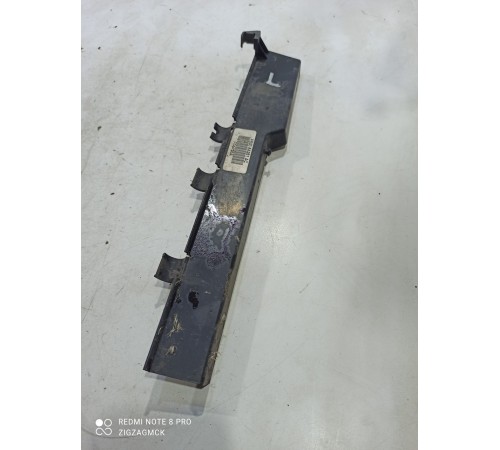 Дефлектор радиатора