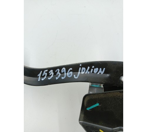 Педаль сцепления с датчиком