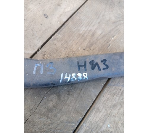 Рычаг подвески задний правый