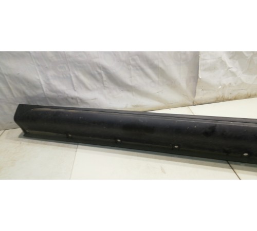 Накладка порога