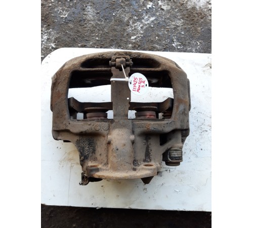 Суппорт (задний правый)