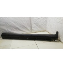 Накладка порога