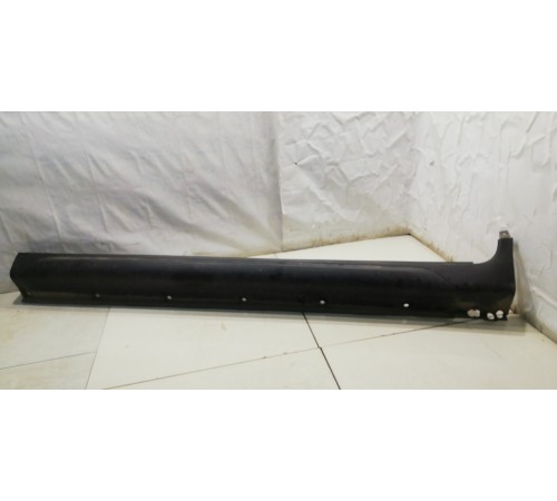 Накладка порога