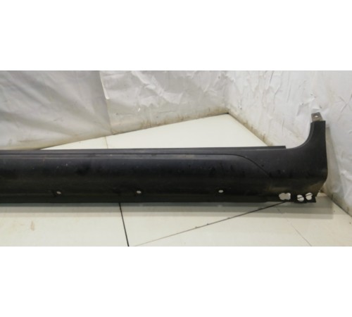 Накладка порога