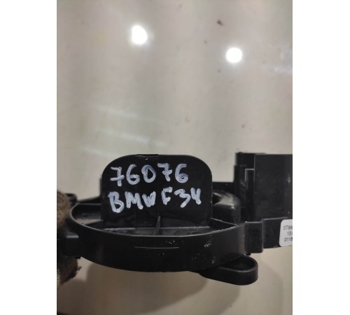 Сервопривод заслонок