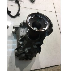 Редуктор переднего моста