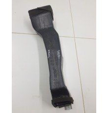 Воздуховод отопителя печки салона