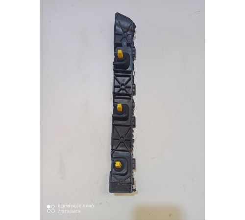 Кронштейн заднего бампера левый