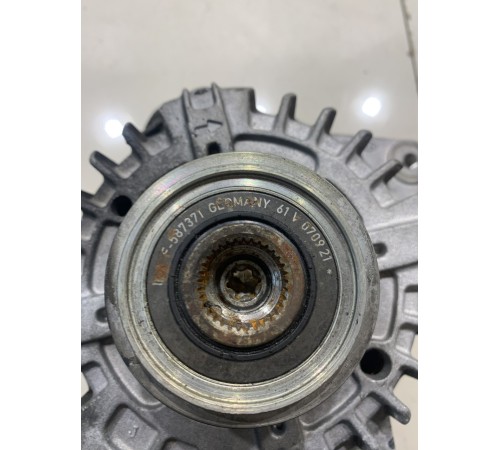 Генератор VALEO 150A