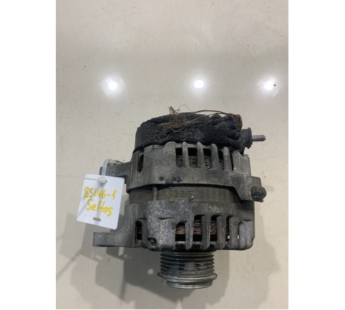 Генератор VALEO 150A