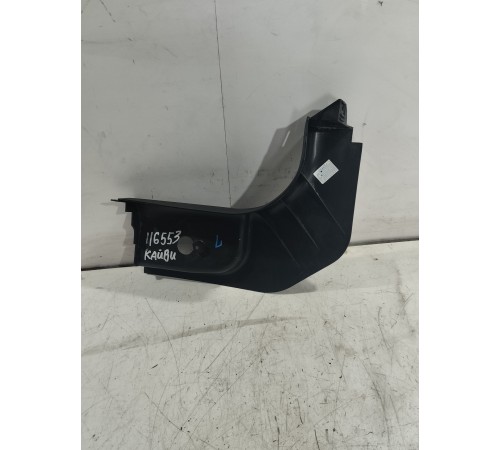 Накладка стойки передняя левая