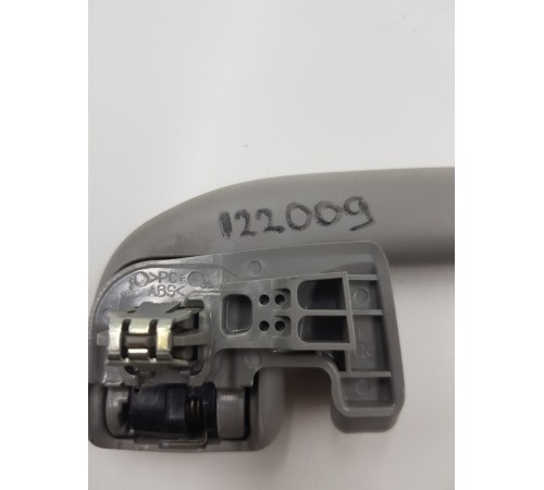 Ручка потолочная задняя левая