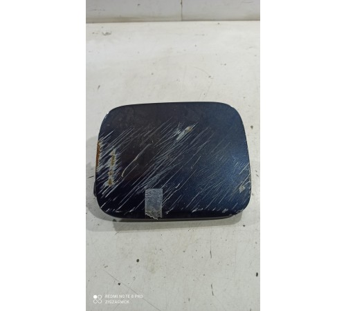 Лючок бензобака