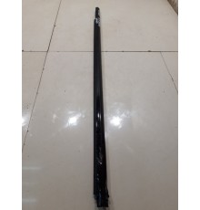 Уплотнитель стекла (передний, правый, внешний)