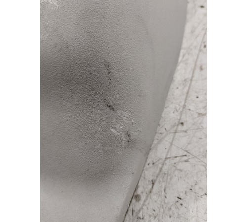 Кожух рулевой колонки нижний