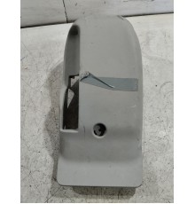 Кожух рулевой колонки нижний