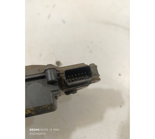 Блок управления парковочным тормозом