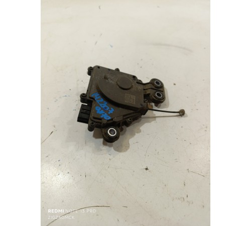 Блок управления парковочным тормозом