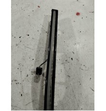 Дневной ходовой огонь левый