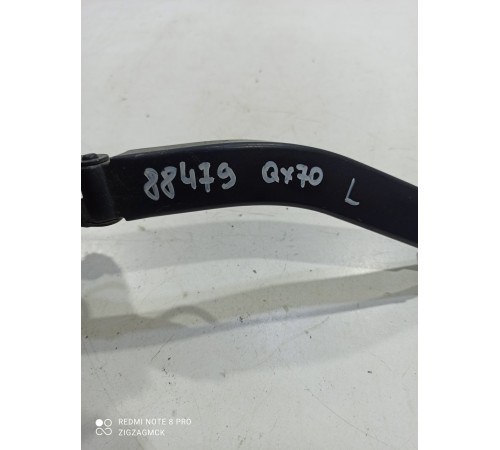 Поводок стеклоочистителя(левый)